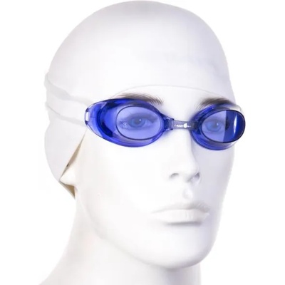 Mad Wave Liquid Racing Automatic Blue