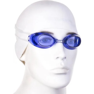 Mad Wave Liquid Racing Automatic Blue