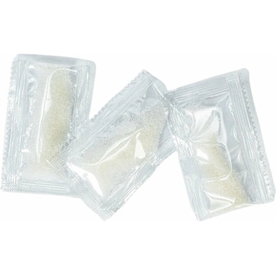 Plastia mICROGREENS náhradný gél Ingreen set 10 ks