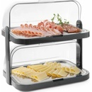 HENDI RollTop vitrínka chladená dvojitá H871812