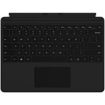 Microsoft Surface Pro KB SC English International Black CEE EM 1 License (EP2-00445)
