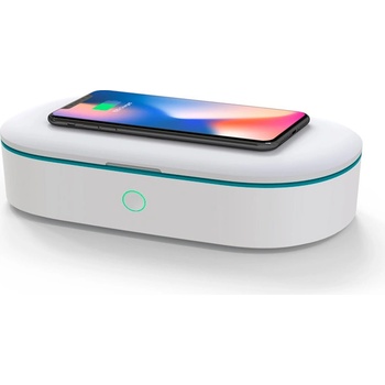 KV20 Pro+ s funkcí UV sterilizace