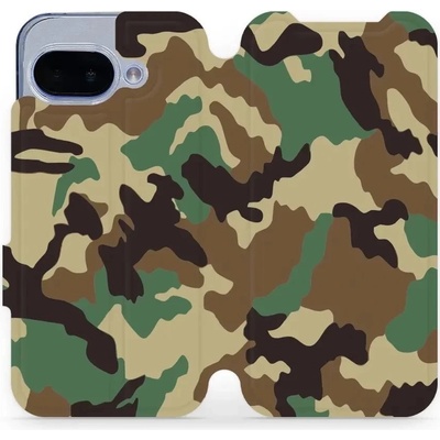 Mobiwear Google Pixel 9A V111P Maskáče