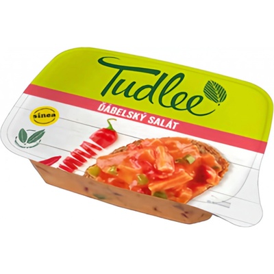 Tudlee Ďábelský salát 120 g