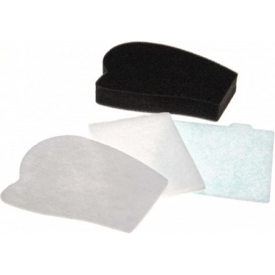 VHBW AEG T2 / Vampyr T2 Hepa filter