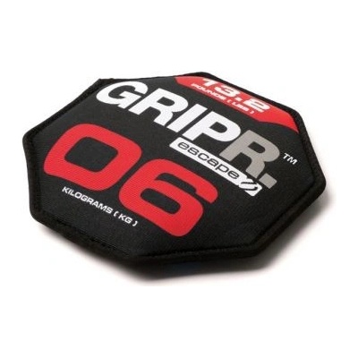 Escape Fitness Ltd Gripr 6 kg