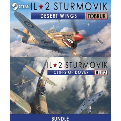 IL-2 Sturmovik: Dover Bundle