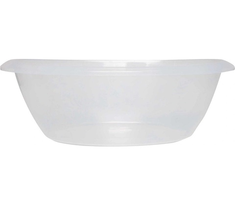 LUMA Vanička Transparent