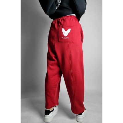 Miss City official Kalhoty Perfekt Red