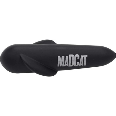 MADCAT Podvodní splávek vrtulový černý PROPELLOR SUBFLOATS 20g