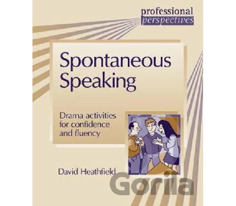 Spontaneous Speaking - Klett