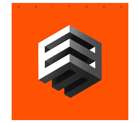 Editors - Ebm LP