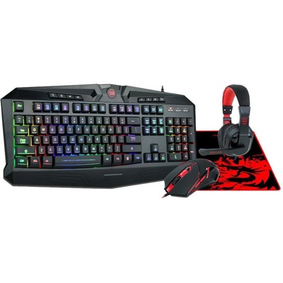 Redragon S101-BA