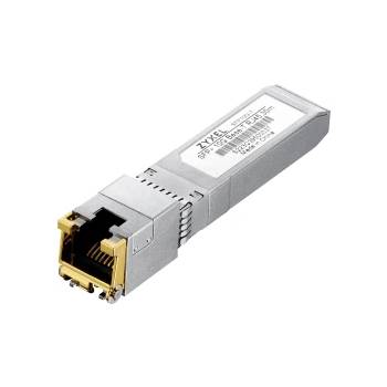 ZyXEL SFP10G-T-ZZ0101F мрежов трансивърен модул Оптично влакно SFP (SFP10G-T-ZZ0101F)