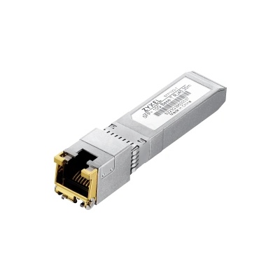 ZyXEL SFP10G-T-ZZ0101F мрежов трансивърен модул Оптично влакно SFP (SFP10G-T-ZZ0101F)