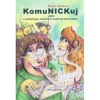 KomuNICKuj
