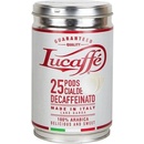 Lucaffé Decaffeinato E.S.E. pod 25 ks
