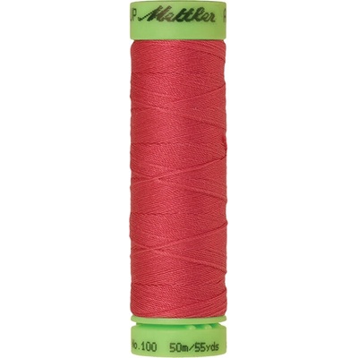 Amann Nitě AMANDA Mettler hedvábí na dírky 50m art. 6688 - více barev amanda: 1420 Rouge Red