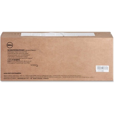 Dell 593-11167, M11XH - originálny