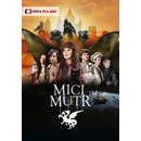 Micimutr DVD