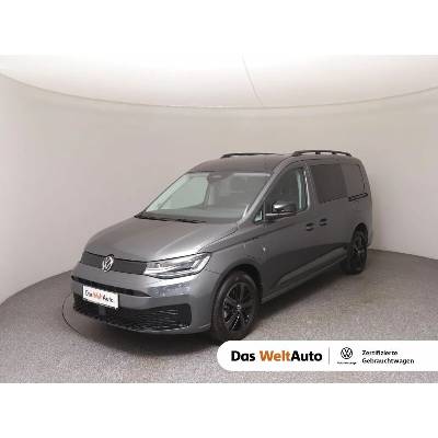 Volkswagen Caddy Maxi eHybrid Flexible 110 kW
