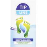 Tip Line Сол за вана Tip Line 200 г дезодориращ ефект