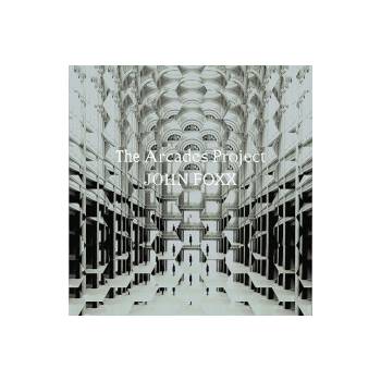 FOXX, JOHN - ARCADES PROJECT CD