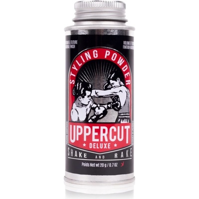 Uppercut Deluxe Styling Powder пудра за коса за мъже 20 гр