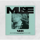 Jimin BTS - Muse Blooming Version CD