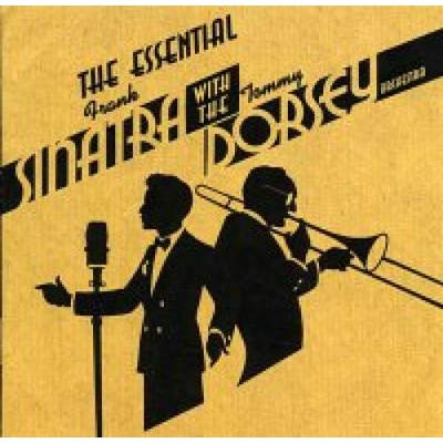 Sinatra Frank - Essential 2 CD
