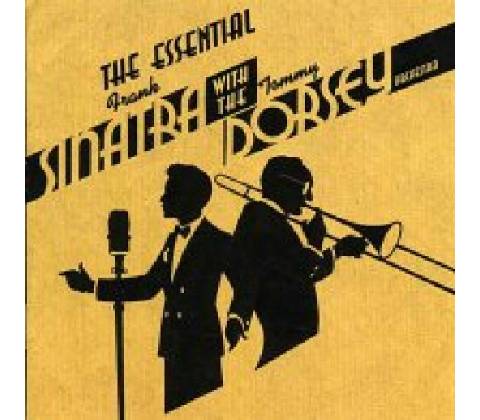 Sinatra Frank - Essential 2 CD