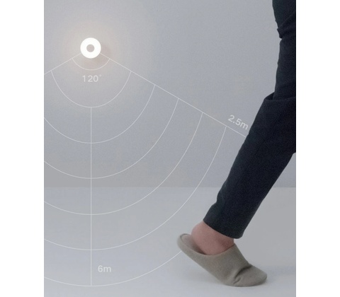 Mi Motion 2
