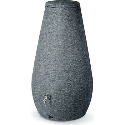 Arves Nádoba DROP na dažďovú vodu 200 l/ 410 l Granit, 200 l
