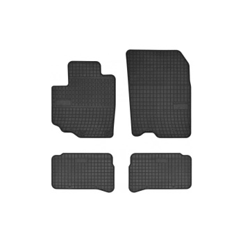 Image 1 of FroGum Гумени стелки Frogum съвместими с Suzuki Vitara - (2014+)