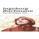 Bachmann, Ingeborg