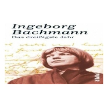 Bachmann, Ingeborg