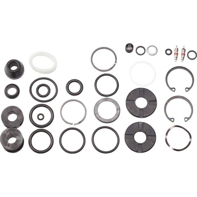 Rock Shox SERVICE KIT FULL DUAL AIR 2012