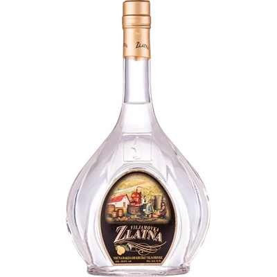 Zlatna Viljamovka 700 ml