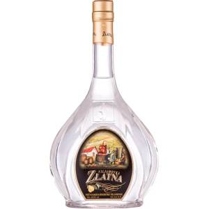 Zlatna Viljamovka 700 ml