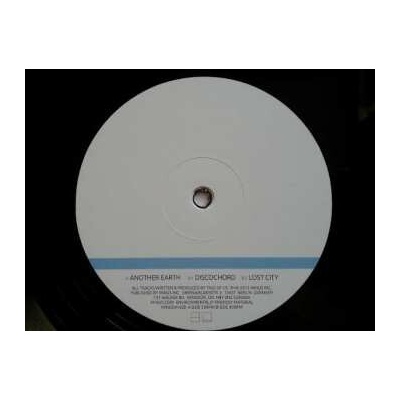 Tale Of Us - Another Earth LP