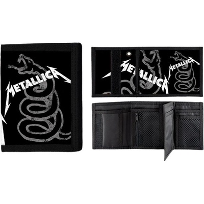 Metallica Snake