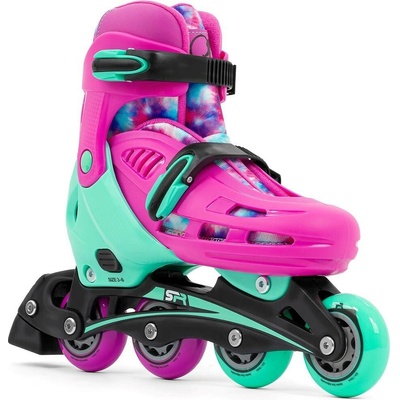 SFR Cyclone II Tie-Dye