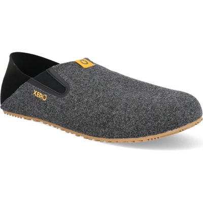 Xero shoes Pagosa Black barefoot papuče