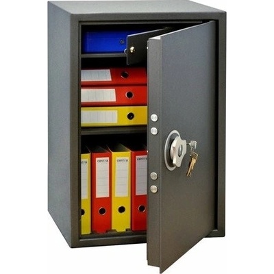 SAFEtronics TSS 90 M K