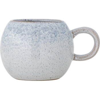 Bloomingville Светлосиня глинена чаша 410 ml Paula - Bloomingville (82072658)