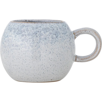 Bloomingville Светлосиня глинена чаша 410 ml Paula - Bloomingville (82072658)