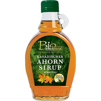 Rinatura Javorový sirup 250 ml