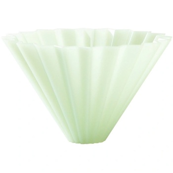 Image 1 of Origami Air M green