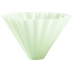 Origami Air M green
