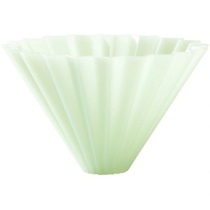 Origami Air M green
